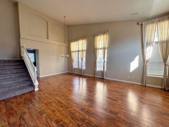 3031 Sky Country Dr in Reno, NV - Building Photo - Building Photo