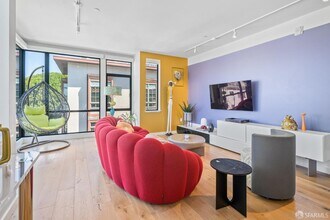 580 Hayes St in San Francisco, CA - Building Photo - Building Photo