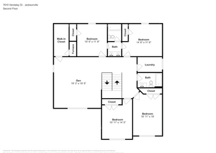 7610 Vandalay Dr in Jacksonville, FL - Building Photo - Building Photo