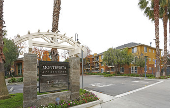 Montevista Apartments in Milpitas, CA - Building Photo - Building Photo