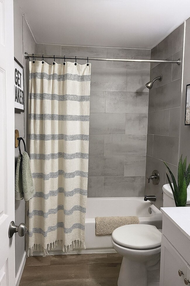 4581 Narrow Lane Rd, Unit Classic Villas - 1 Bedroom in Montgomery, AL - Building Photo - Building Photo