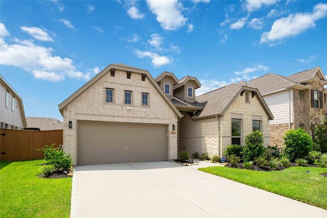 15303 Bellfield Grv Dr in Atascocita, TX - Building Photo - Building Photo