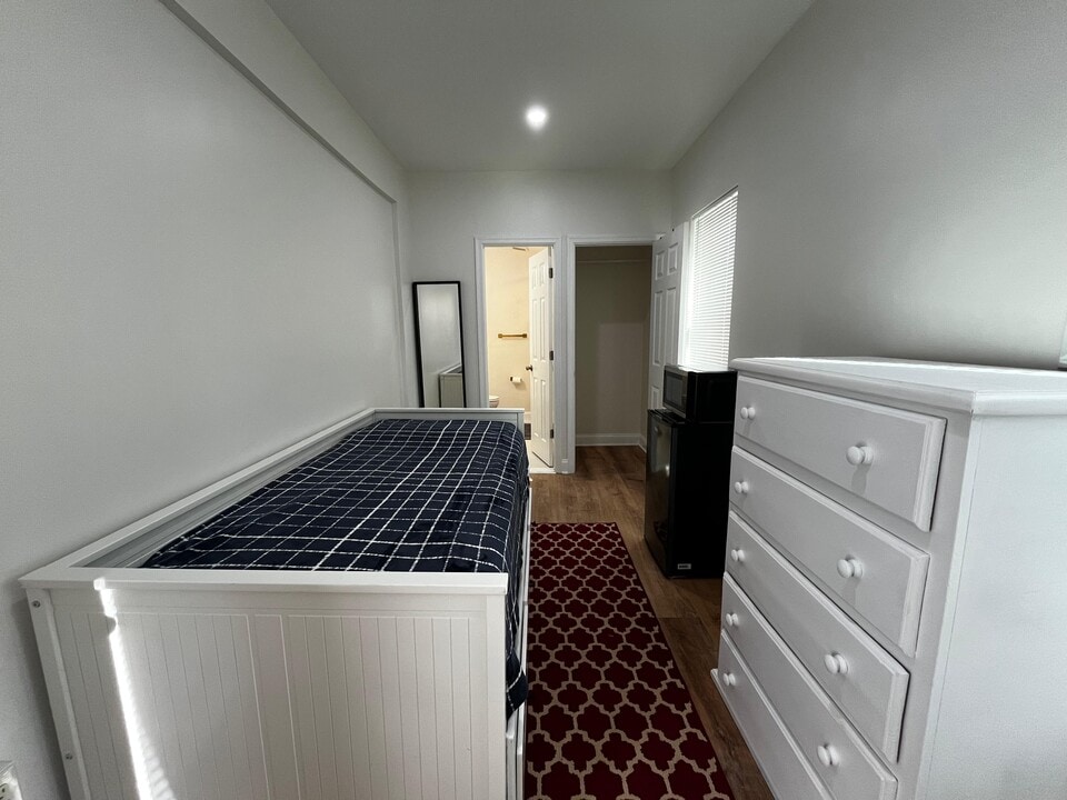 6314 Foote St in Capitol Heights, MD - Foto de edificio