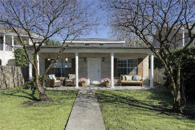 22 Bluebird St in New Orleans, LA - Building Photo - Building Photo