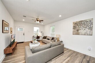6917 Rook Blvd in Houston, TX - Building Photo - Building Photo