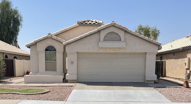 property at 1961 W Derringer Way