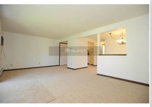 Meadowlawn Apartments in North Tonawanda, NY - Foto de edificio - Interior Photo