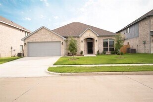 216 Painted Trl in Forney, TX - Building Photo