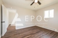 601 Everett Ln in High Point, NC - Foto de edificio - Building Photo