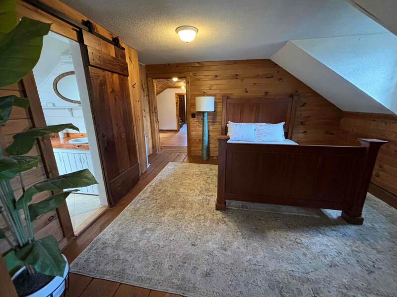 3550 Coolidge Hwy, Unit 2 in Guilford, VT - Building Photo