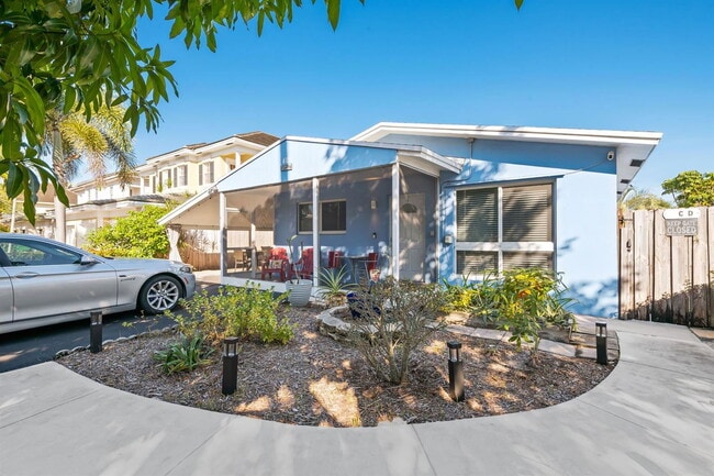 property at 415 SW 16th St