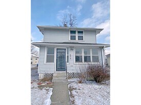 3915 N 23rd St in Omaha, NE - Building Photo