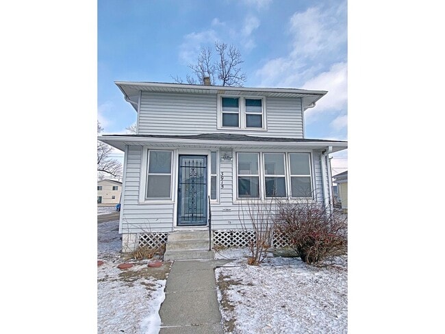 property at 3915 N 23rd St
