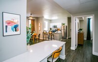 Octave Apartments in Las Vegas, NV - Building Photo - Building Photo