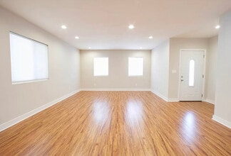 4838 W 18th St, Unit 4838 in Los Angeles, CA - Foto de edificio - Building Photo