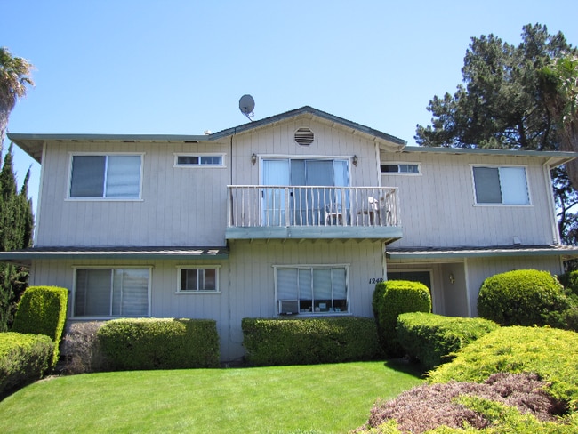 1248 Valerian Ct