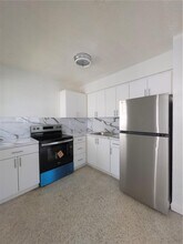 1152 NW 6th St in Miami, FL - Building Photo - Building Photo