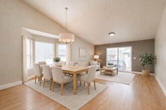 3482 W Haven Cove in Lehi, UT - Building Photo - Building Photo