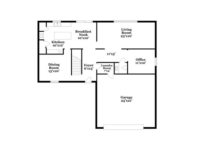 5342 Woodridge Ln in Spring Hill, FL - Building Photo - Building Photo