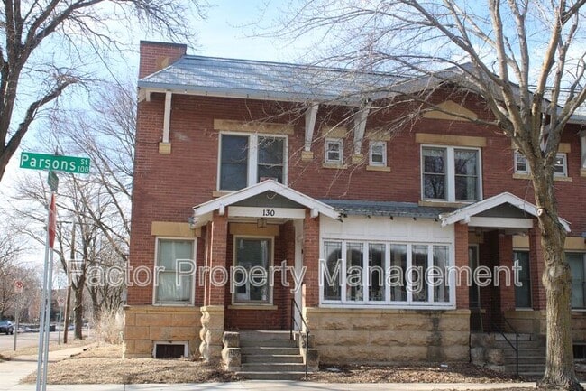 130 Parsons St in Mankato, MN - Building Photo - Building Photo