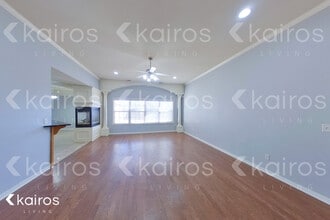 7907 Little Rock Drive in Amarillo, TX - Foto de edificio - Building Photo