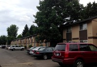 Briarwood Apartments in Salem, OR - Foto de edificio - Building Photo