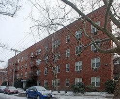 545 Locust St Apartments