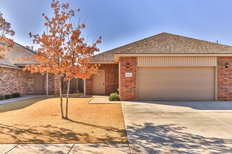 9804 Uvalde Ave in Lubbock, TX - Building Photo - Building Photo