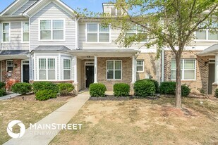 2363 Bigwood Trail in College Park, GA - Building Photo