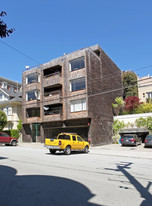 1180 Filbert St Apartments