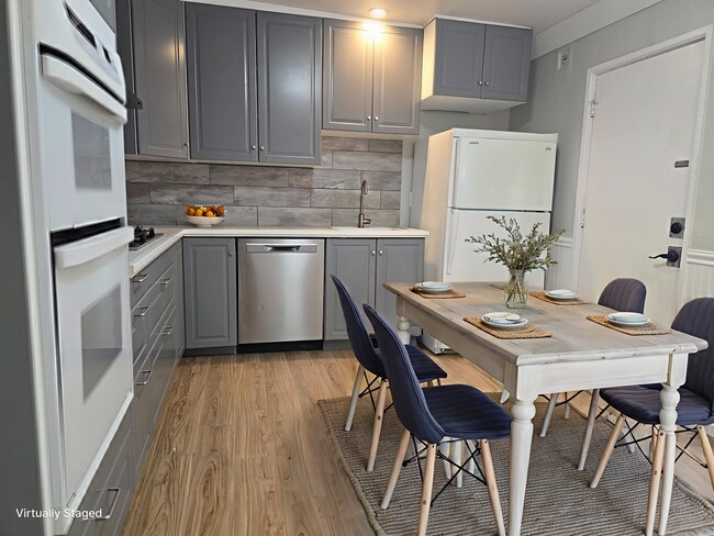 8991 Hoffman Way in Thornton, CO - Building Photo - Building Photo