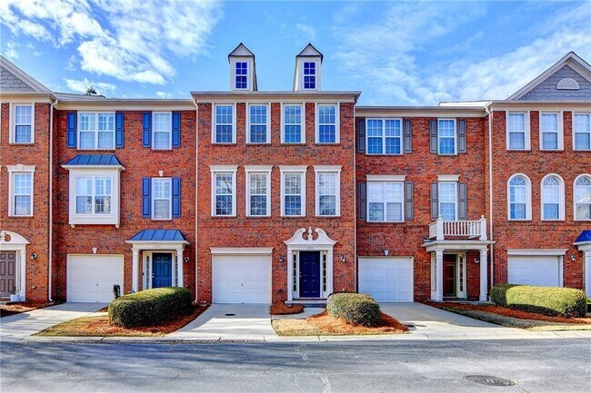 property at 2026 Merrimont Way