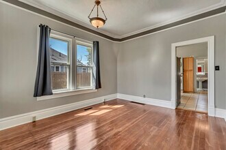 2268 S 900 E in Salt Lake City, UT - Building Photo - Building Photo