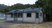 Lucerne Country Club Mobile Home Community in Lucerne, CA - Building Photo - Building Photo