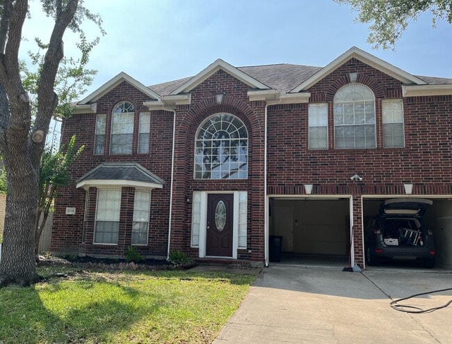 property at 2110 Highland Bay Ct