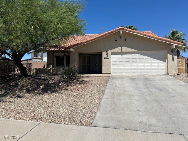 1800 Cali Way in Henderson, NV - Building Photo