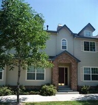 1212 S Emery St in Longmont, CO - Building Photo