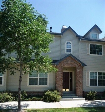 1212 S Emery St in Longmont, CO - Building Photo