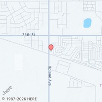 3526 Turner Ave in Lubbock, TX - Building Photo