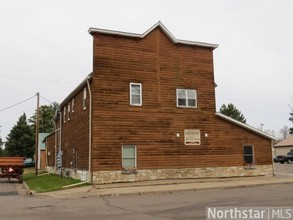 Cornerstone Apartments in Finlayson, MN - Building Photo - Building Photo