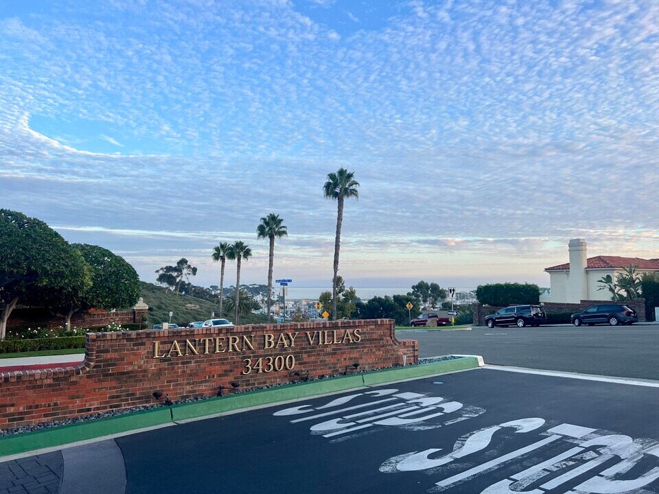 34300 Lantern Bay Dr in Dana Point, CA - Building Photo