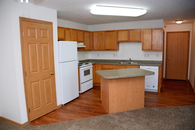 Northridge Apartments