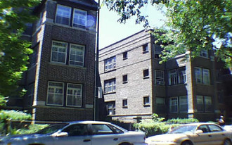 3353-3355 W Wilson Ave Apartments