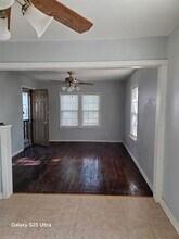 1106 Greenlee St in Denton, TX - Building Photo - Building Photo