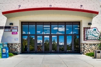 La Riva del Lago Shoppes in Dillon, CO - Building Photo - Building Photo