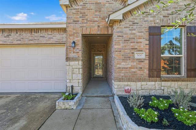 500 Sundrop Ln in Fate, TX - Building Photo - Building Photo