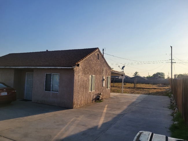 property at 6598 Jacaranda Ave