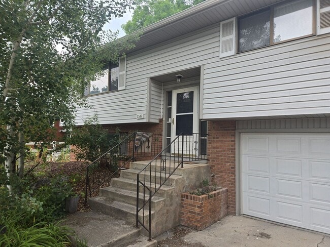 property at 2513 Fairplay Dr