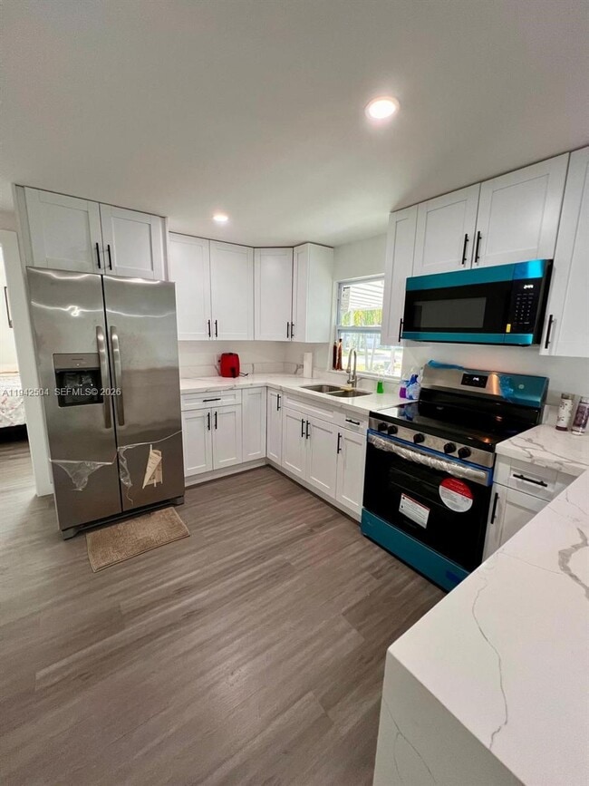 2901 SW 58th St in Fort Lauderdale, FL - Building Photo - Building Photo