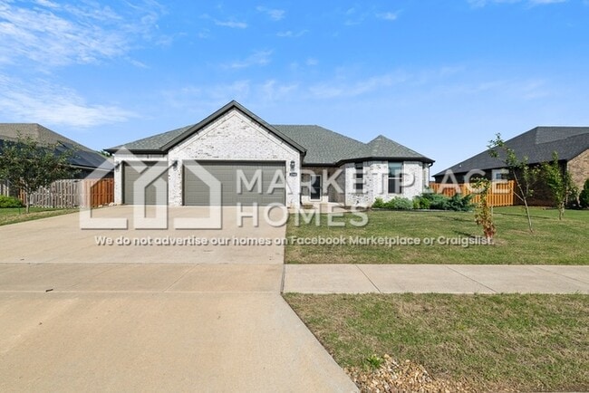 property at 2340 Stonemill Drive